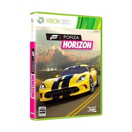 Microsoft Forza Horizon