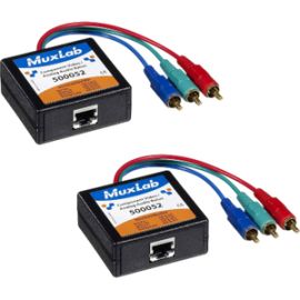 MUXLAB COMPONENT A/V BALUN