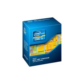 Intel-IMSourcing Intel Core i3 i3-3200 i3-3220T Dual-core (2 Core) 2.80 GHz Processor - Retail Pack