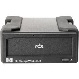 HPE RDX500 USB3.0 INTERNAL DISK BACKUP SYSTEM