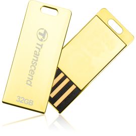 Transcend 32GB JetFlash T3G USB 2.0 Flash Drive