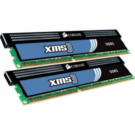 Corsair XMS3 8GB DDR3 SDRAM Memory Module