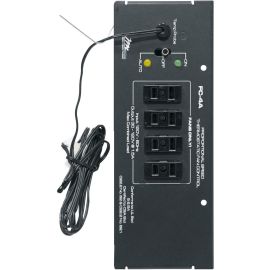 Middle Atlantic FC Series Thermostatic Fan Controller for MPR