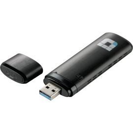 D-Link Wireless AC1200 Dual Band USB Adapter