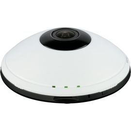 D-Link Network Camera - Color