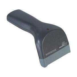 Datalogic General Purpose Corded Handheld Contact Linear Imager Bar Code Reader