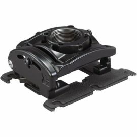 Chief RPA Elite RPMC091 Ceiling Mount for Projector - Black