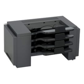 Lexmark MS81x 4-Bin Mailbox