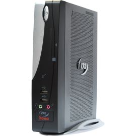 Lenovo Itona F24 F24-F8R8-L Desktop Thin Client - VIA Nano U3300 1.20 GHz