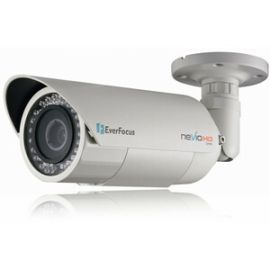 IR BULLET CAMERA - CMOS - 3 MP - 2.8-10 MM