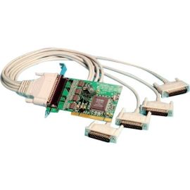 UPCI 4XRS232