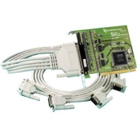 UPCI 4XRS422/485
