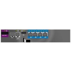 Promise VESSRAID iSCSI Controller