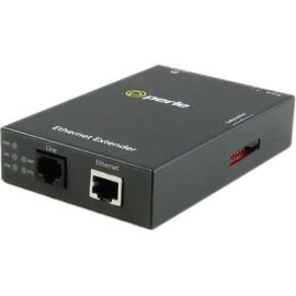 Perle eX-1S1110-RJ-XT Ethernet Extender