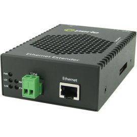 Perle eX-1S1110-TB-XT Ethernet Extender