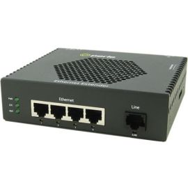 Perle eX-4S110-RJ-XT Ethernet Extender