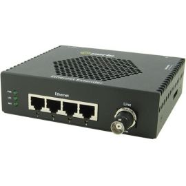 Perle eX-4S110-BNC-XT Ethernet Extender