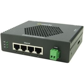 Perle eX-4S1110-TB-XT Ethernet Extender