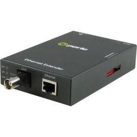 Perle eX-1S1110-BNC Ethernet Extender