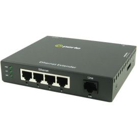 Perle eX-4S1110-RJ Ethernet Extender