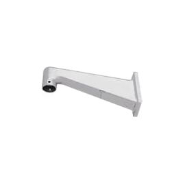 GeoVision Wall Mount for Surveillance Camera - Off White