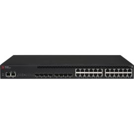 RUCKUS/BROCADE 48 PORT 1G RJ45 POE+,PLU