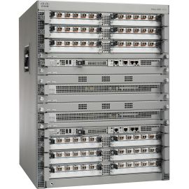 Cisco ASR1013 Chassis, Redundant P/S, Spare