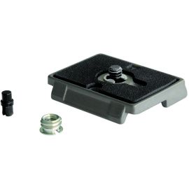 Manfrotto Accessory Quick Release Plate