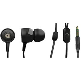 AF451-0-01 AF45 In Ear Headphone Black HEADST ACCS