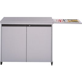 EQP LAM CABINET NC 1U