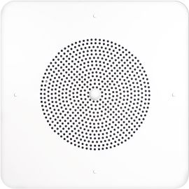 1X1 G86 CEILING TILE SPEAKER