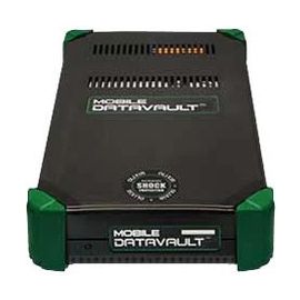 Olixir Mobile DataVault F33 3 TB Hard Drive - 5.25