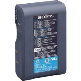 Sony Graphite Lithium-Ion 65wh Battery