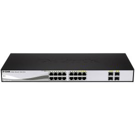 D-Link DGS-1210-20 Ethernet Switch