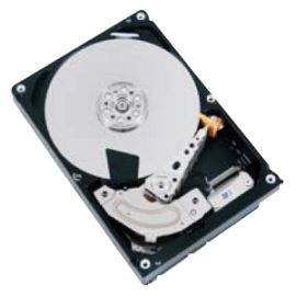 Toshiba-IMSourcing MG03ACA MG03ACA100 1 TB Hard Drive - 3.5" Internal - SATA (SATA/600)