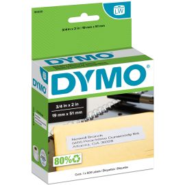 Dymo LW Return Address Labels 3/4