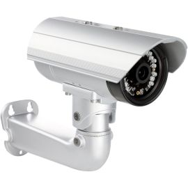 D-Link DCS-7513 Outdoor HD Network Camera - Color