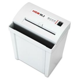 HSM 90.2, 14-16 SHT, STRIP-CUT SHREDDER