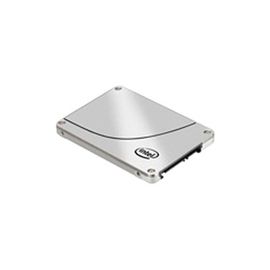 Intel-IMSourcing DC S3700 400 GB Solid State Drive - 2.5" Internal - SATA (SATA/600) - Silver