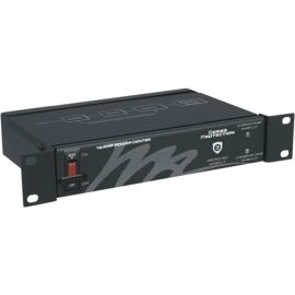 4 OUTLET,15A SERIES SURGE