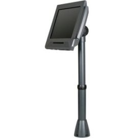 THE DURABLE 918339 POS MOUNT OFFERS 2339 INCHES OF HEIGHT ADJUSTMENT RANGE,MAKIN