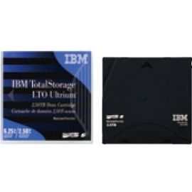 IBM LTO Ultrium-6 Data Cartridge