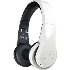 BLUETOOTH V3.0 WIRELESS HEADPHONE WITH M