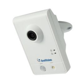 GeoVision GV-CA220 Network Camera - Color, Monochrome