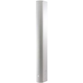 JBL CBT 100LA-1 In-wall, Pedestal Mount Speaker - 325 W RMS - White