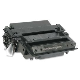 HP LASERJET BLACK 51X TONER CARTRIDGE