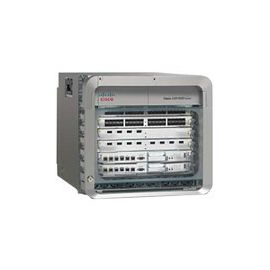 Cisco 9006 Aggregation Services Router Chassis