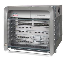 Cisco 9006 Aggregation Services Router