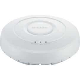 D-Link DWL-2600AP IEEE 802.11n 300 Mbit/s Wireless Access Point