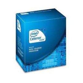 Intel Celeron G1620 Dual-core (2 Core) 2.70 GHz Processor - Retail Pack